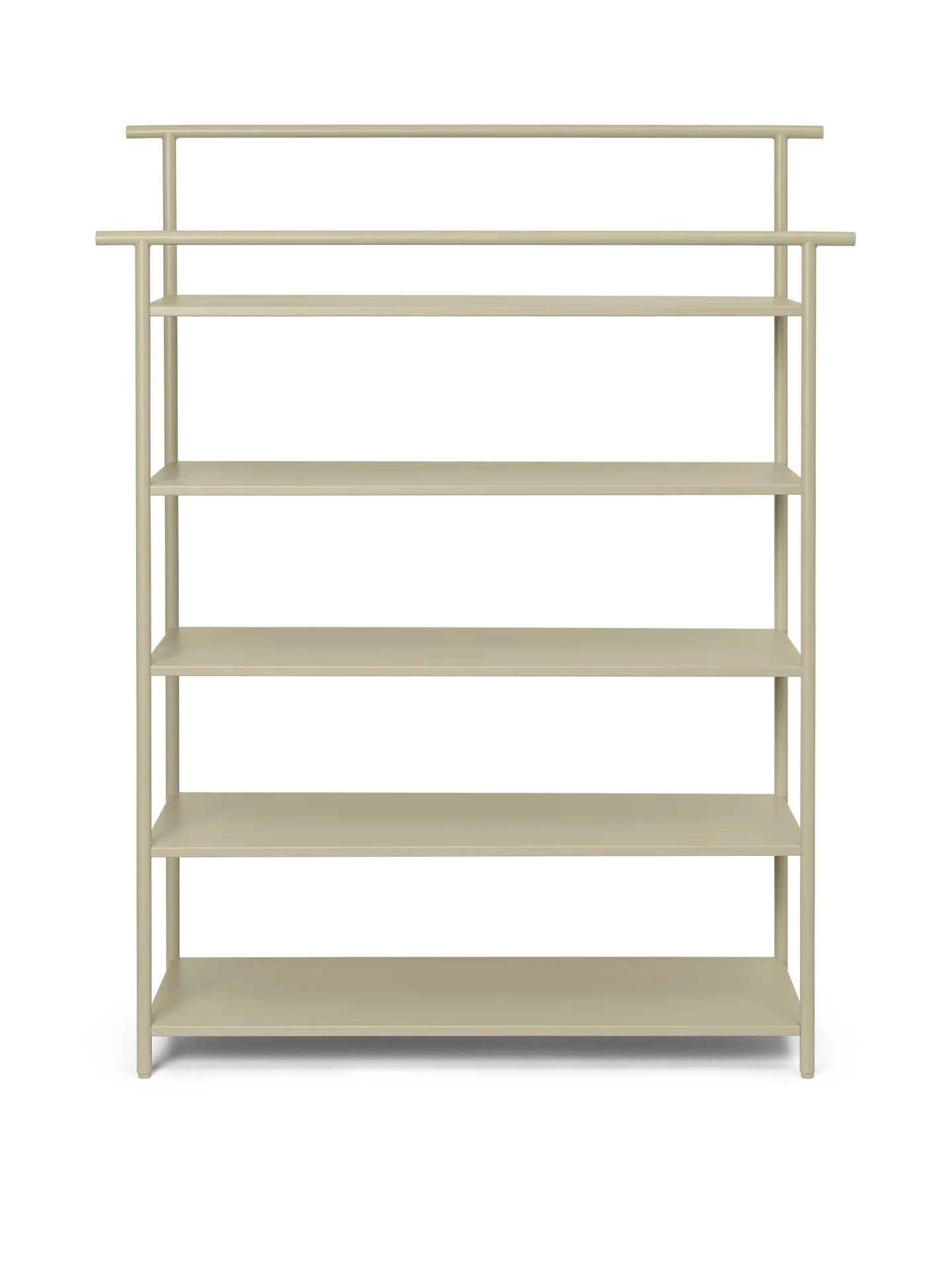 Dora Rack - Cashmere