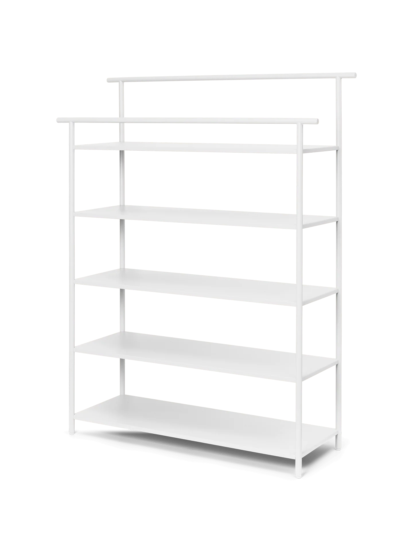 Dora Rack - White - Image 4