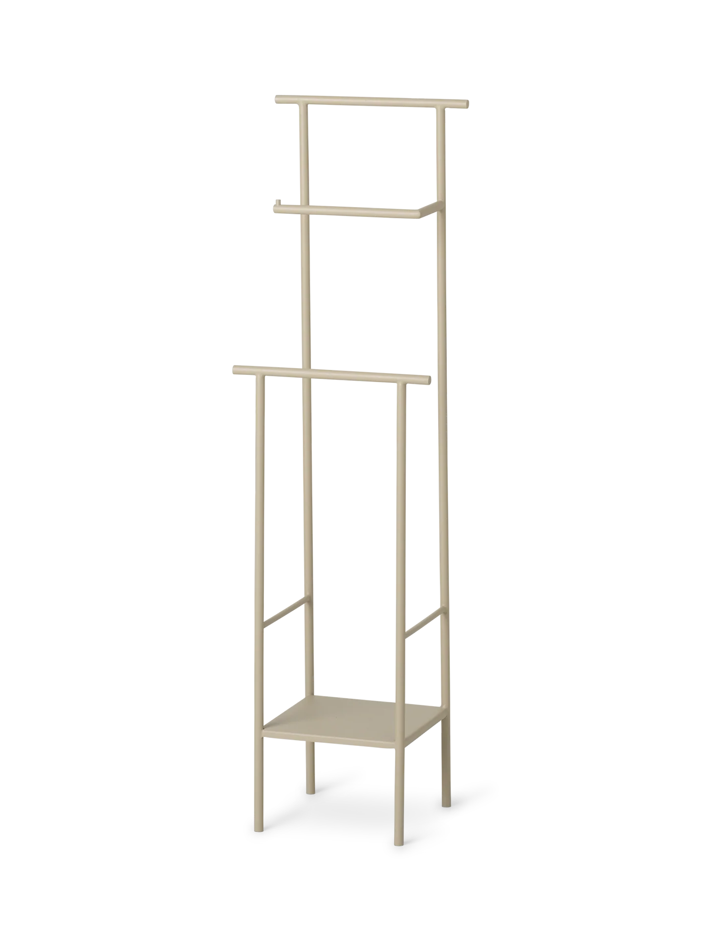 Dora Toilet Paper Stand - Cashmere