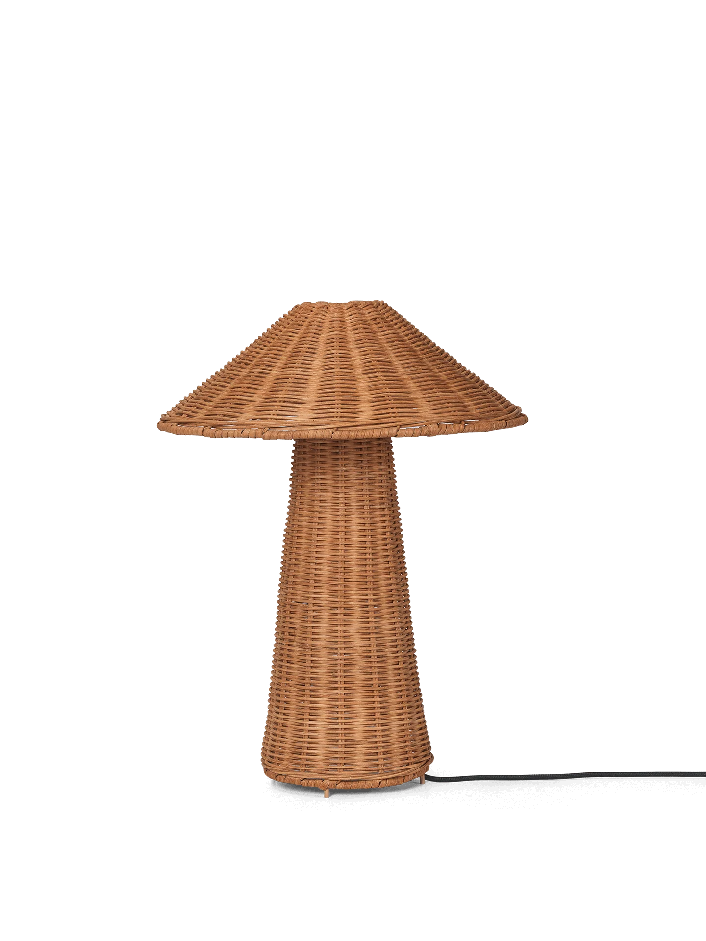 Dou Table Lamp - Natural - UL