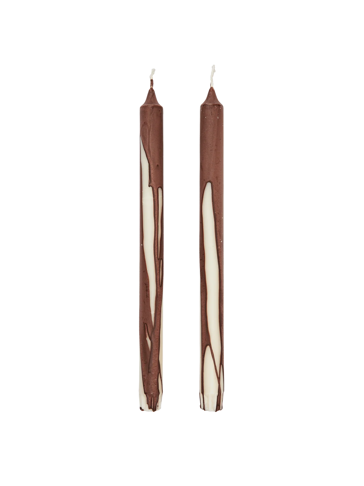 Dryp Candles - Set of 2 - Dark Chocolate