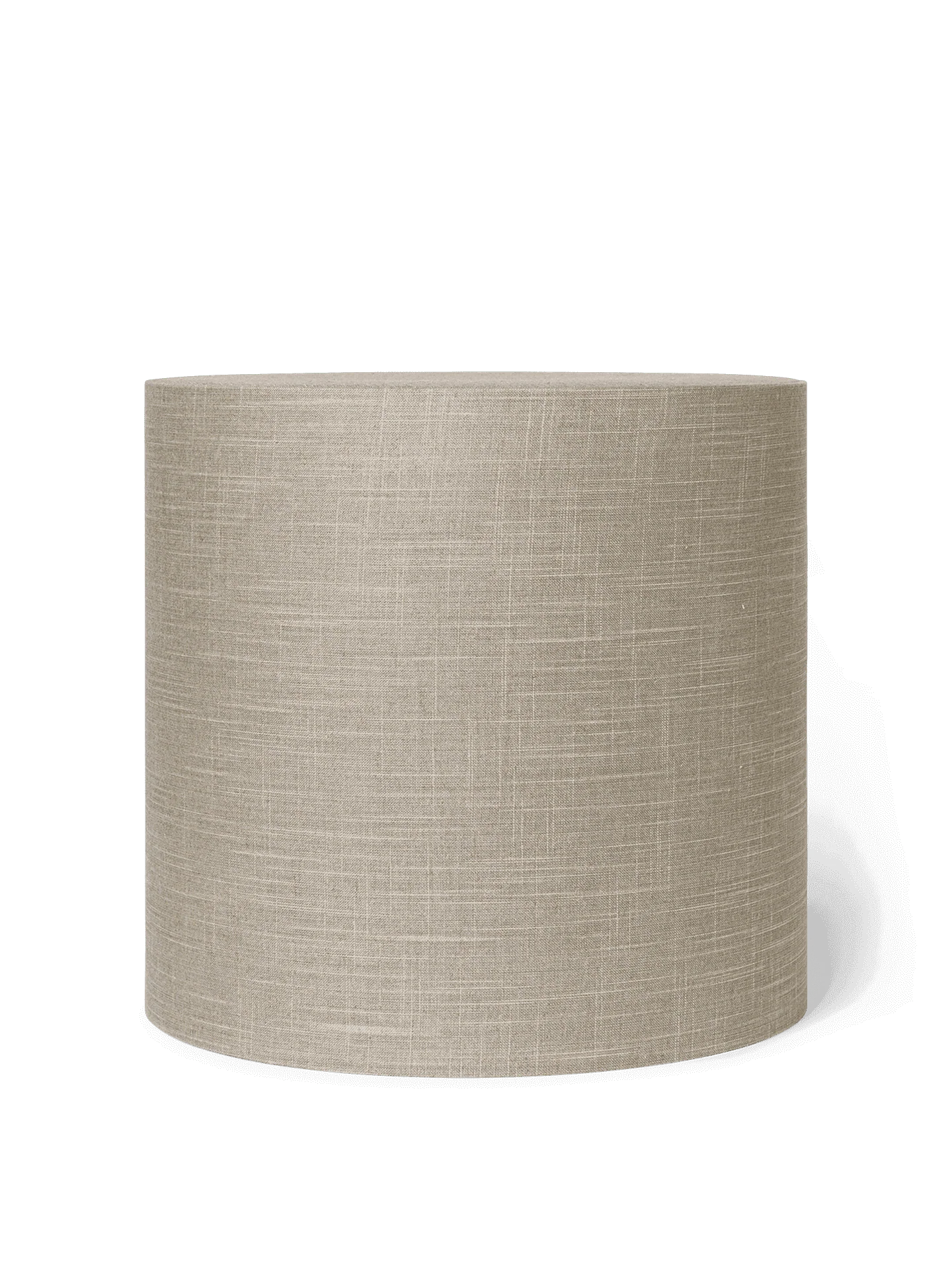 Eclipse Lampshade - Large - Sand