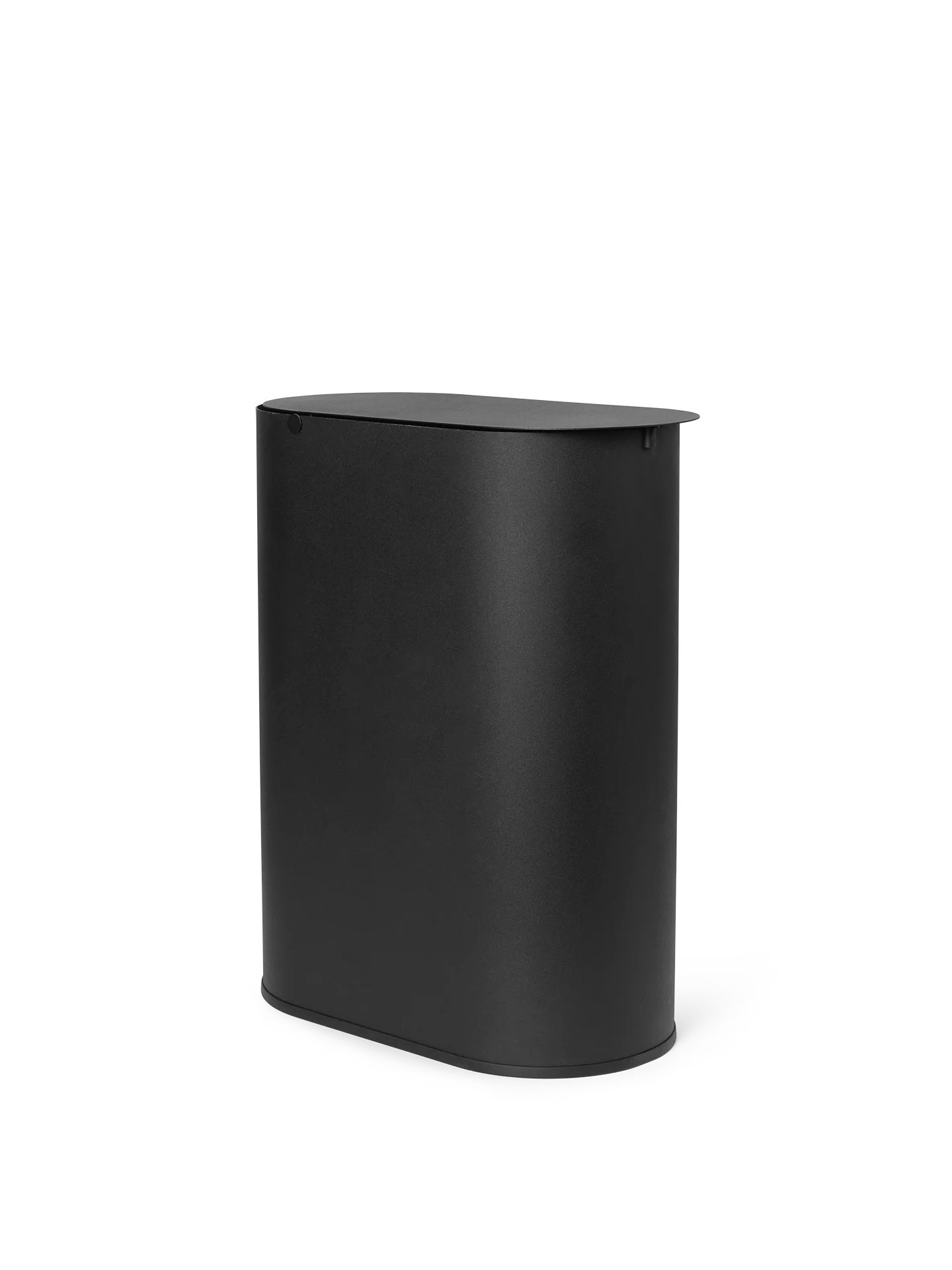 Enkel Bin - Medium - Black