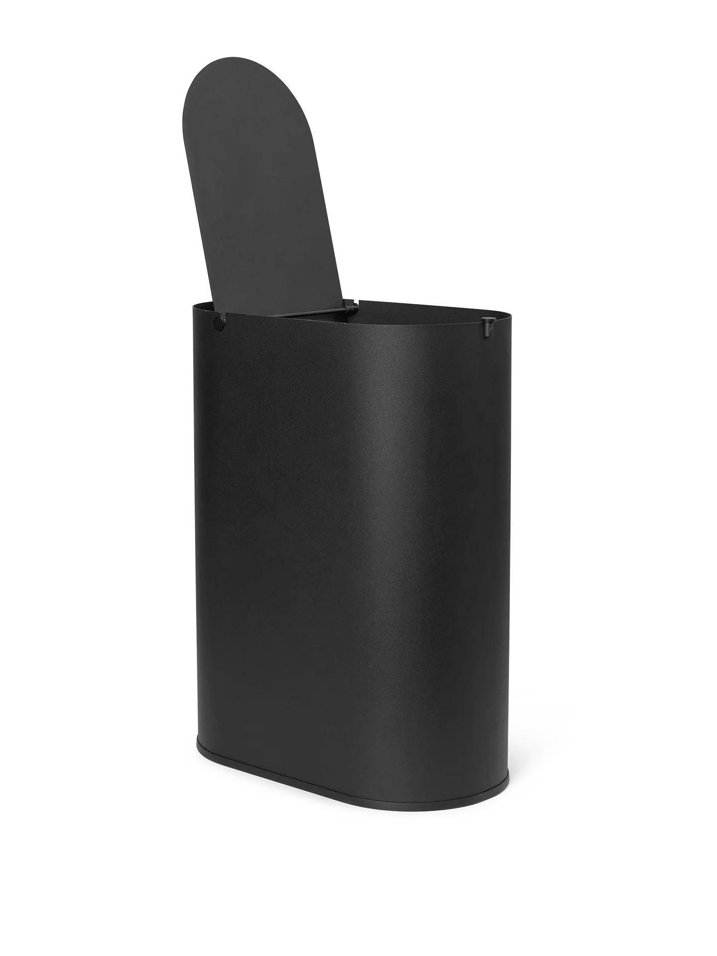 Enkel Bin - Medium - Black - Image 4