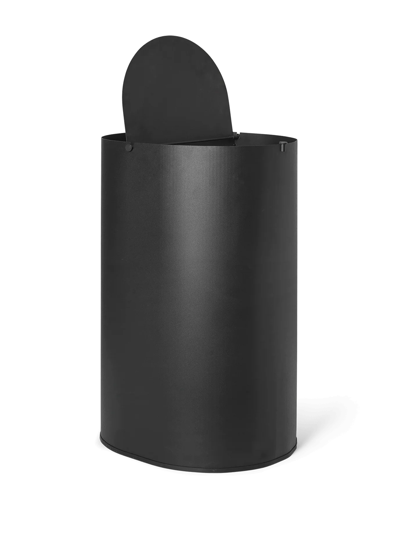 Enkel Bin - Large - Black - Image 3