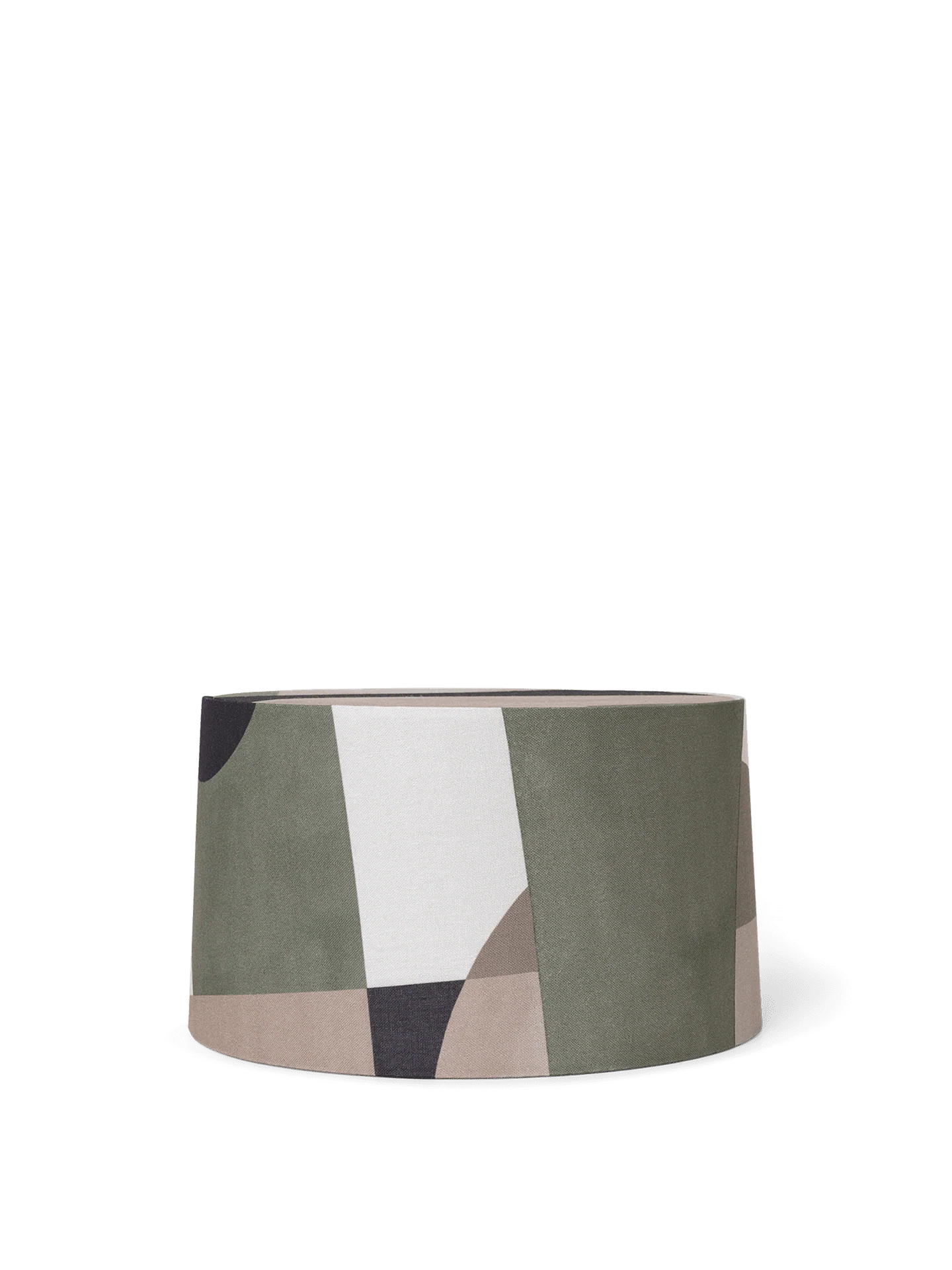 Entire Lampshade - Short - Entire