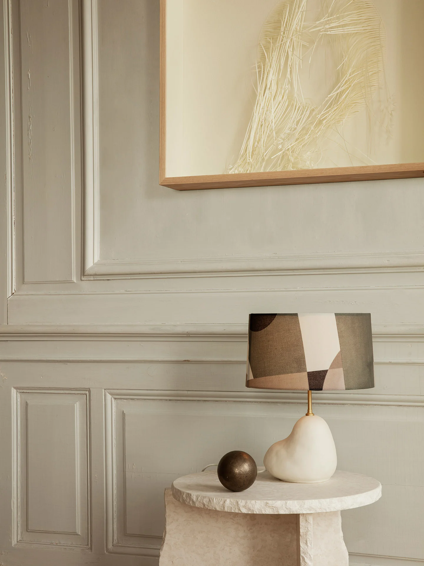Entire Lampshade - Short - Entire - Image 4