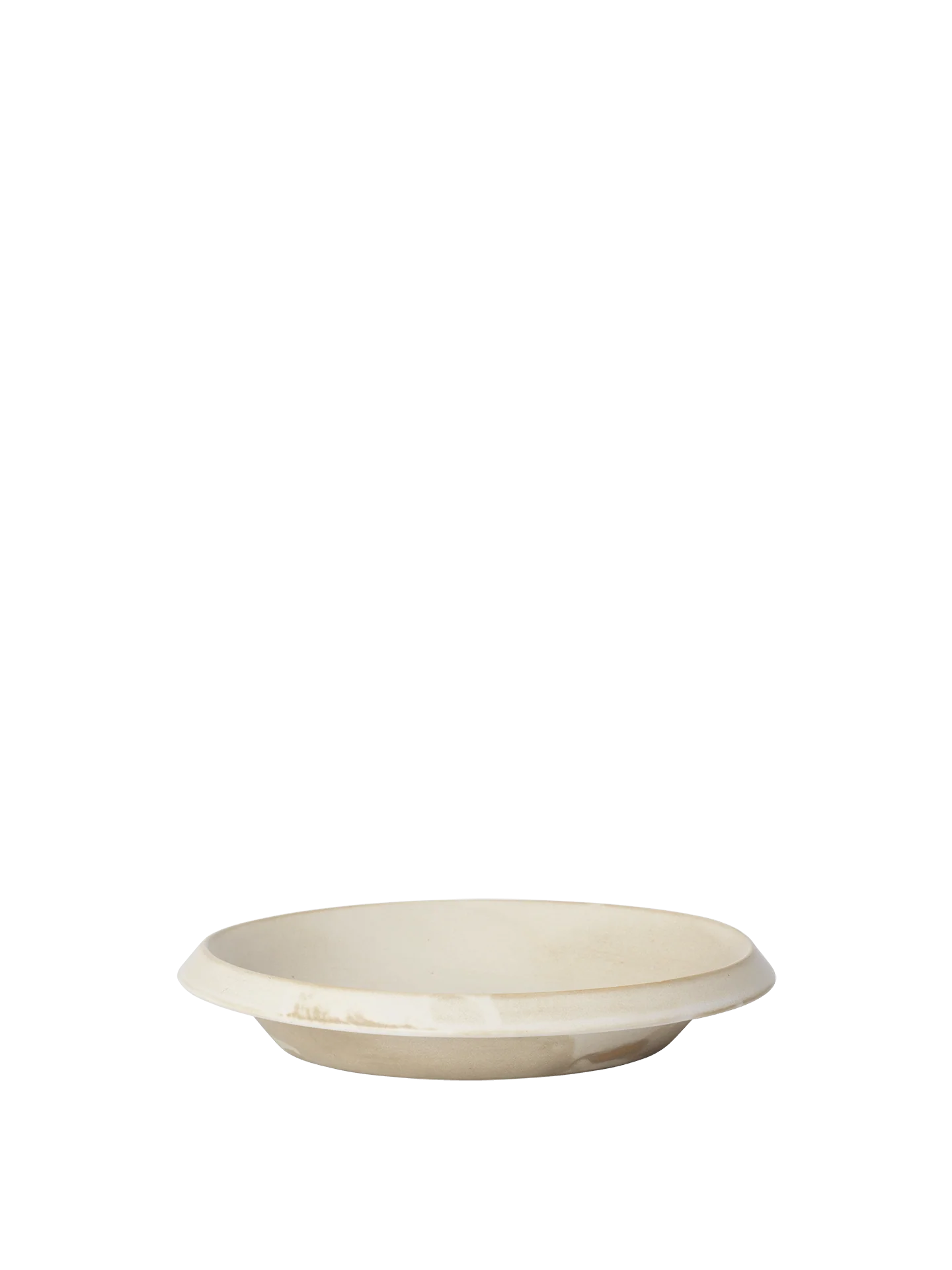 Erena Bowl - Ø24 - Cream