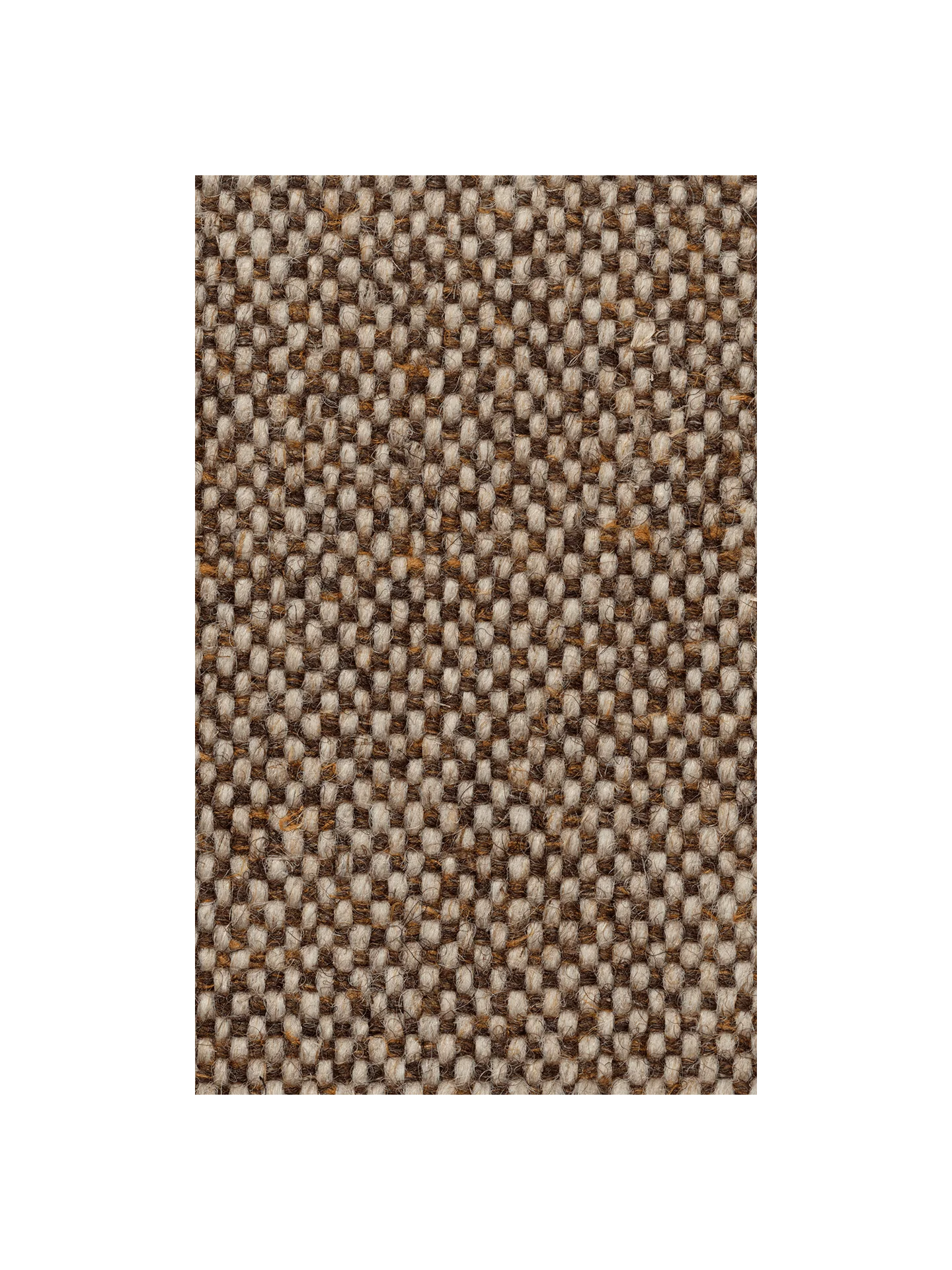 Fabric Sample - Main Line Flax - Coffee