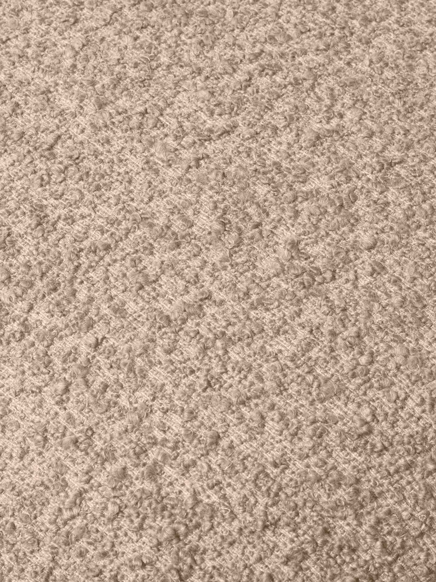 Rico Sofa Center - Raw Bouclé - Natural - US - Image 2