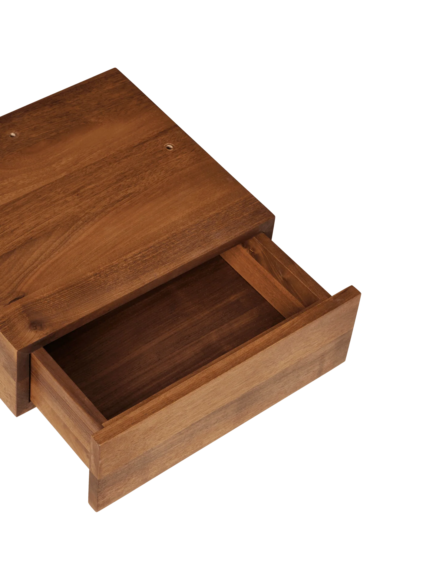 Feve Table - Walnut - Image 12