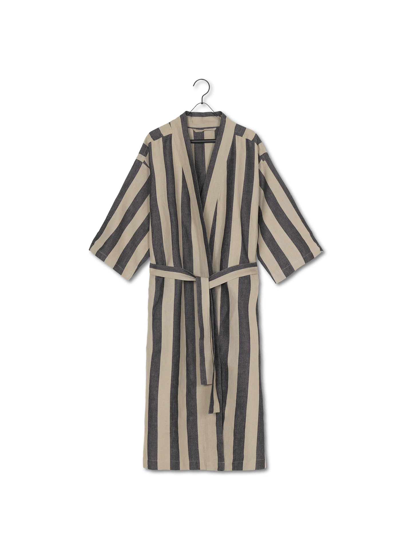 Field Robe - Sand/Black - Image 4