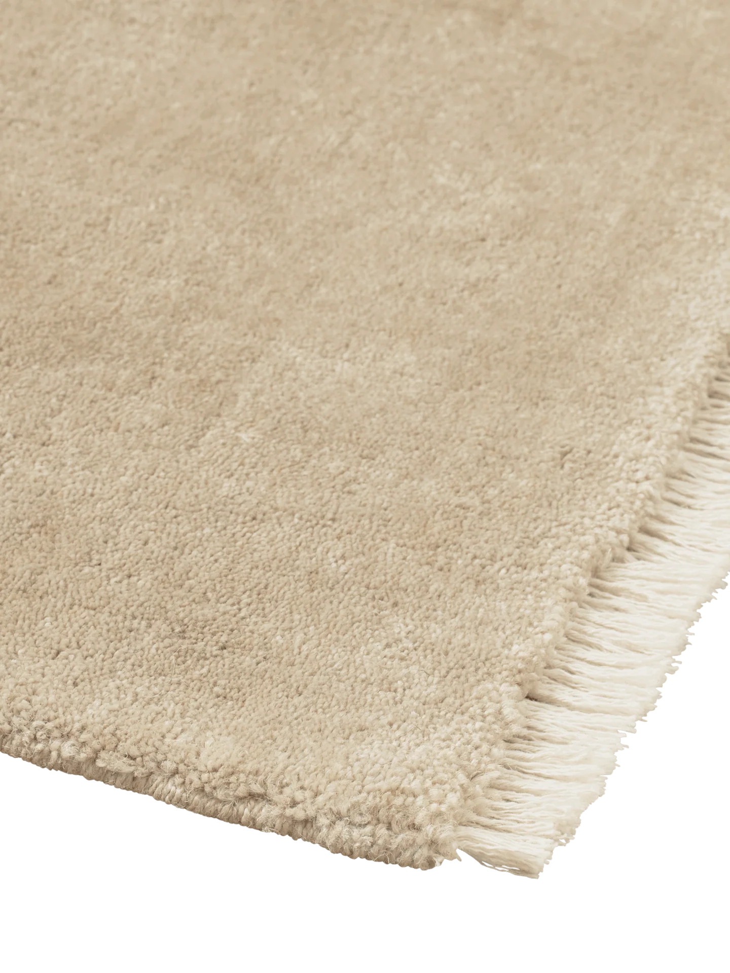 Firth Jute Rug - Off-White - Image 4
