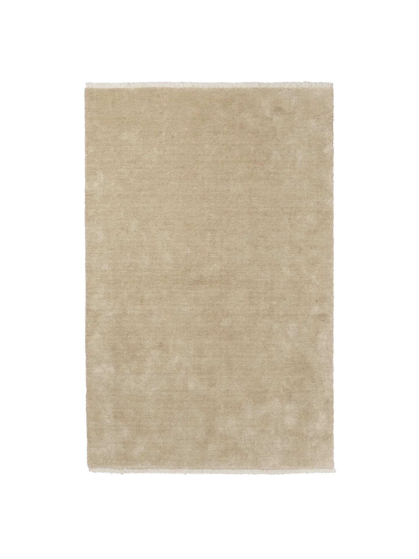 Firth Jute Rug - Off-White - Image 5