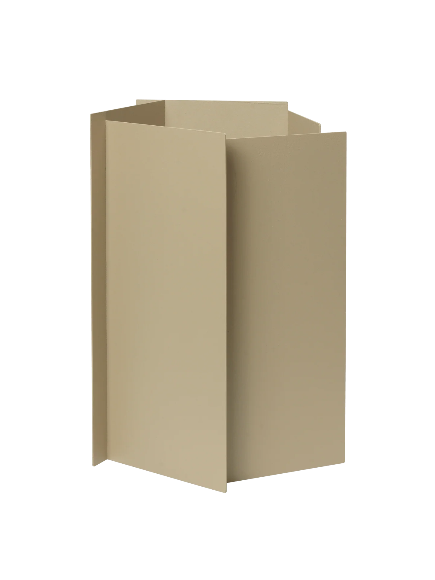 Fragma Planter - Medium - Cashmere