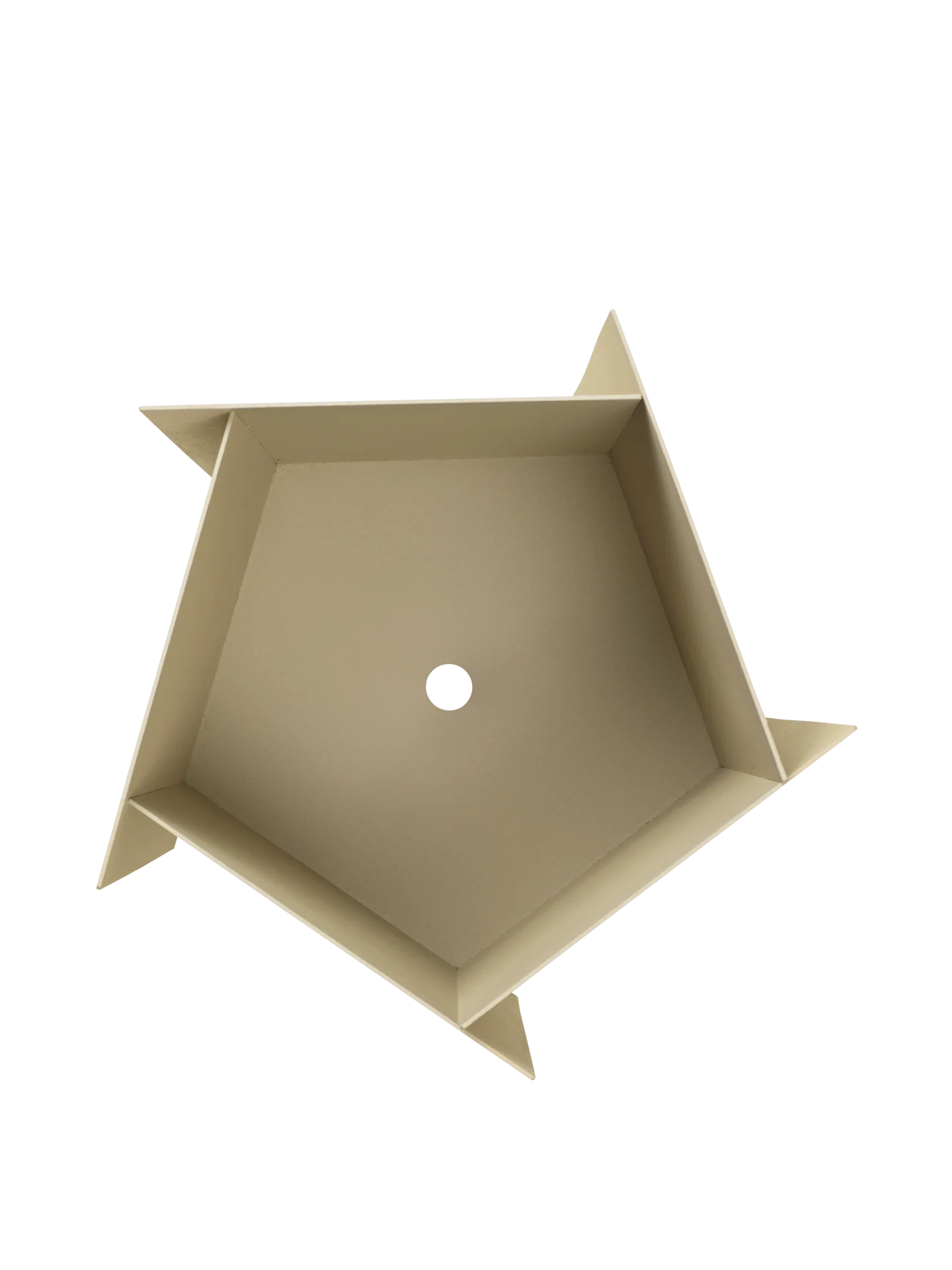 Fragma Planter - Medium - Cashmere - Image 2