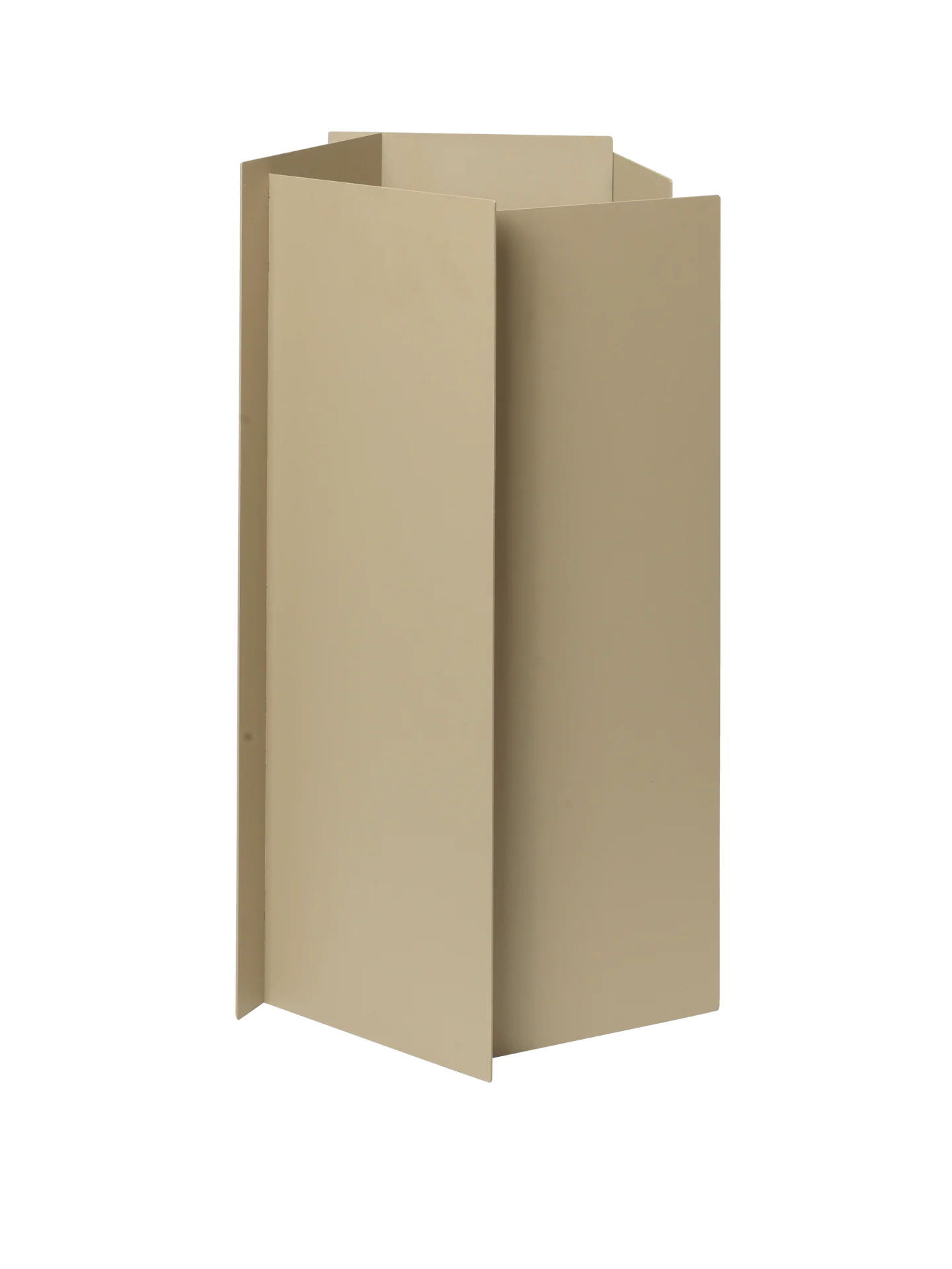 Fragma Planter - Large - Cashmere