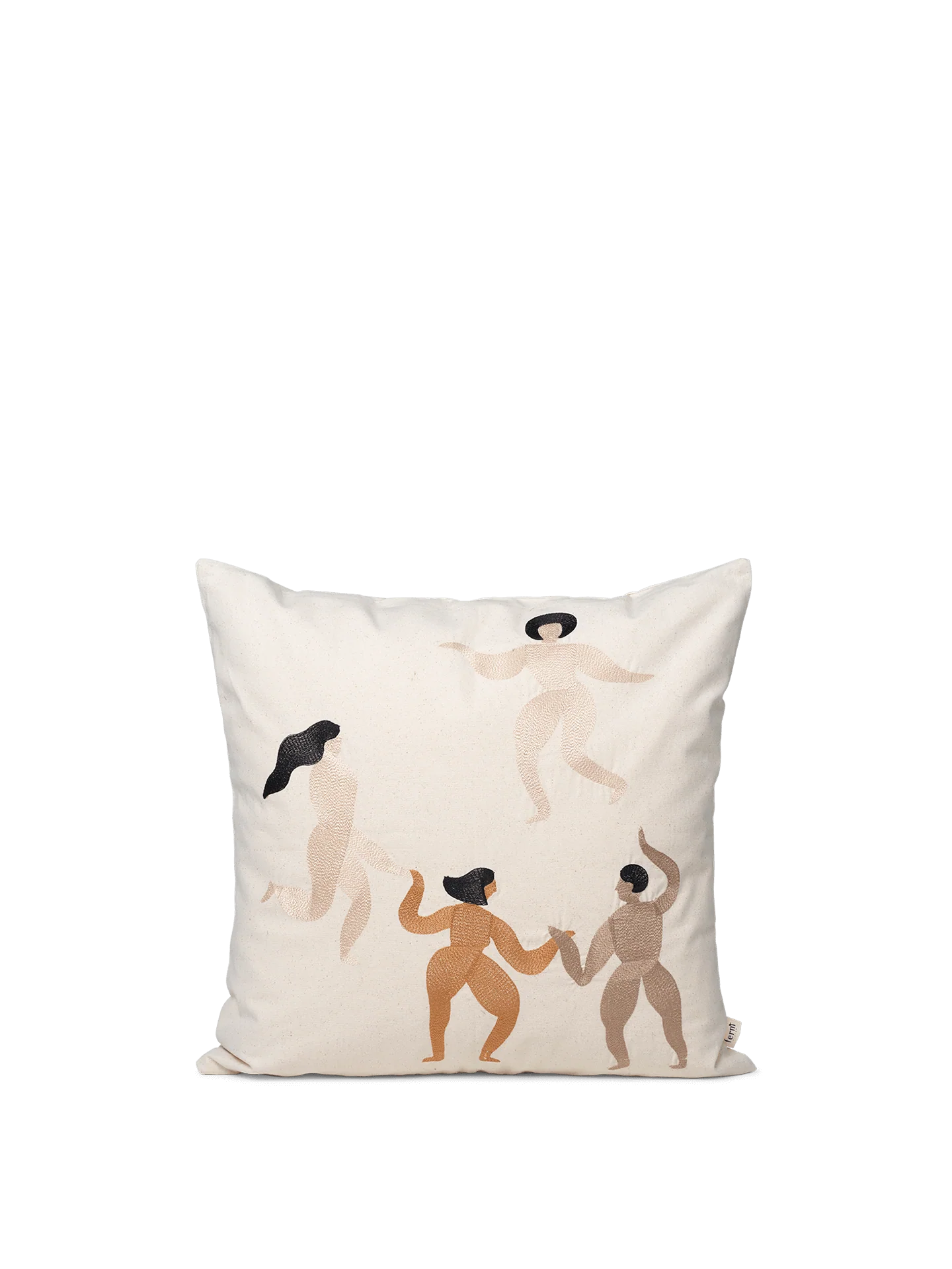 Free Cushion - Natural
