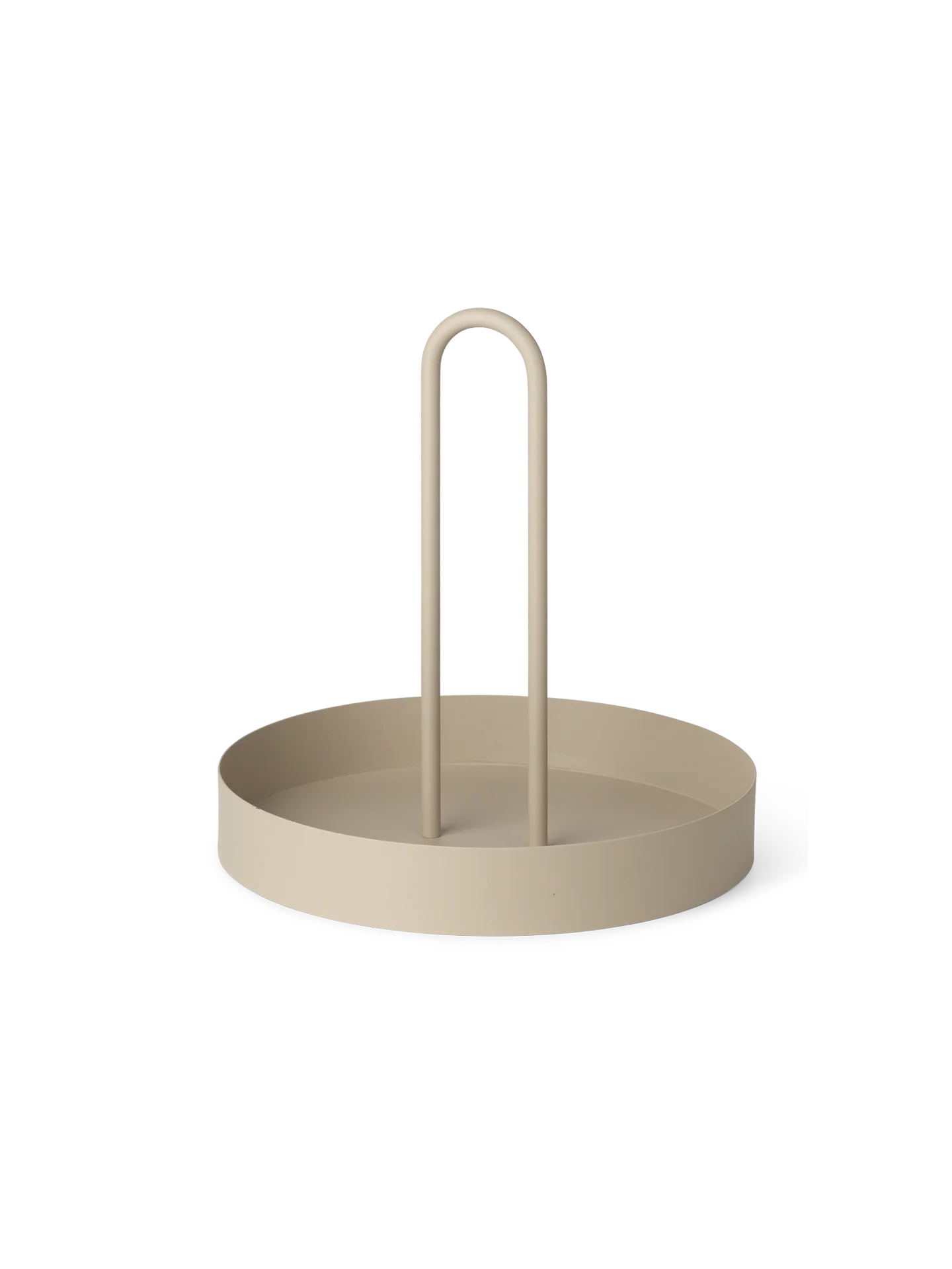 Grib Tray - Cashmere