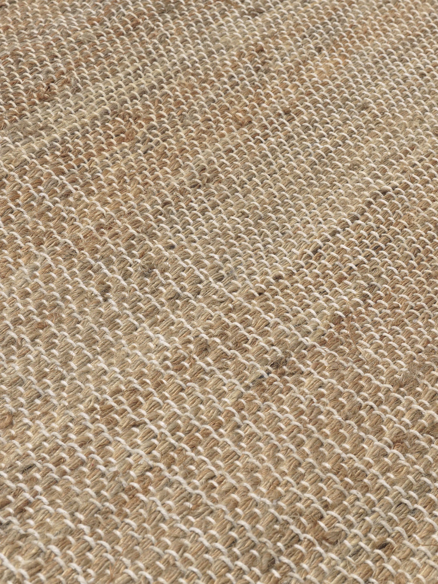 Harvest Wall Rug - Large - Natural - Image 3