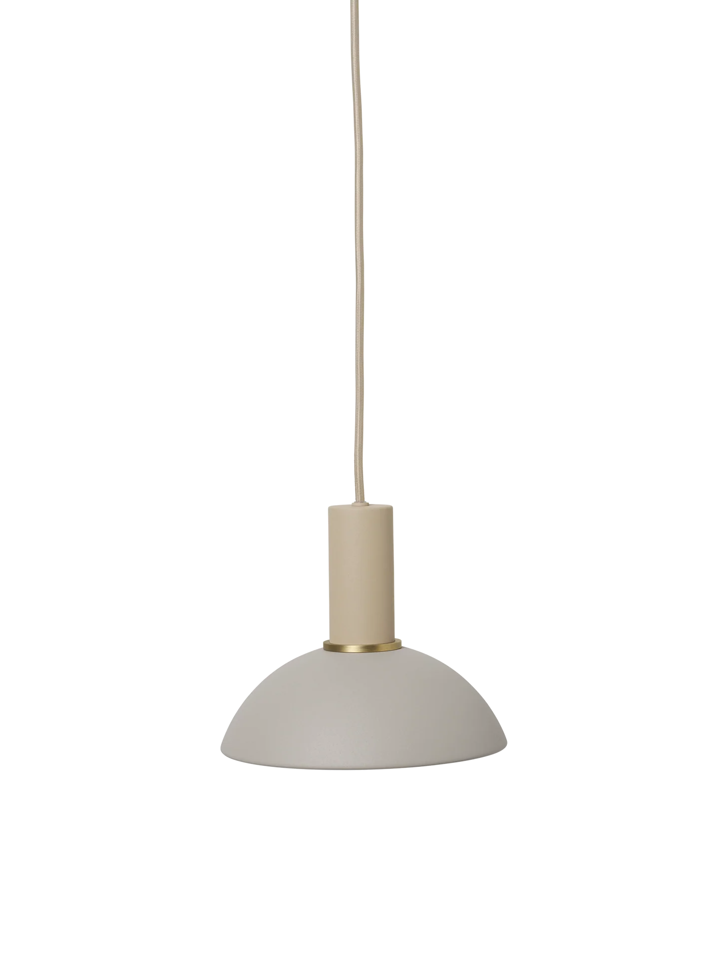 Hoop Shade - Light Grey - Image 4