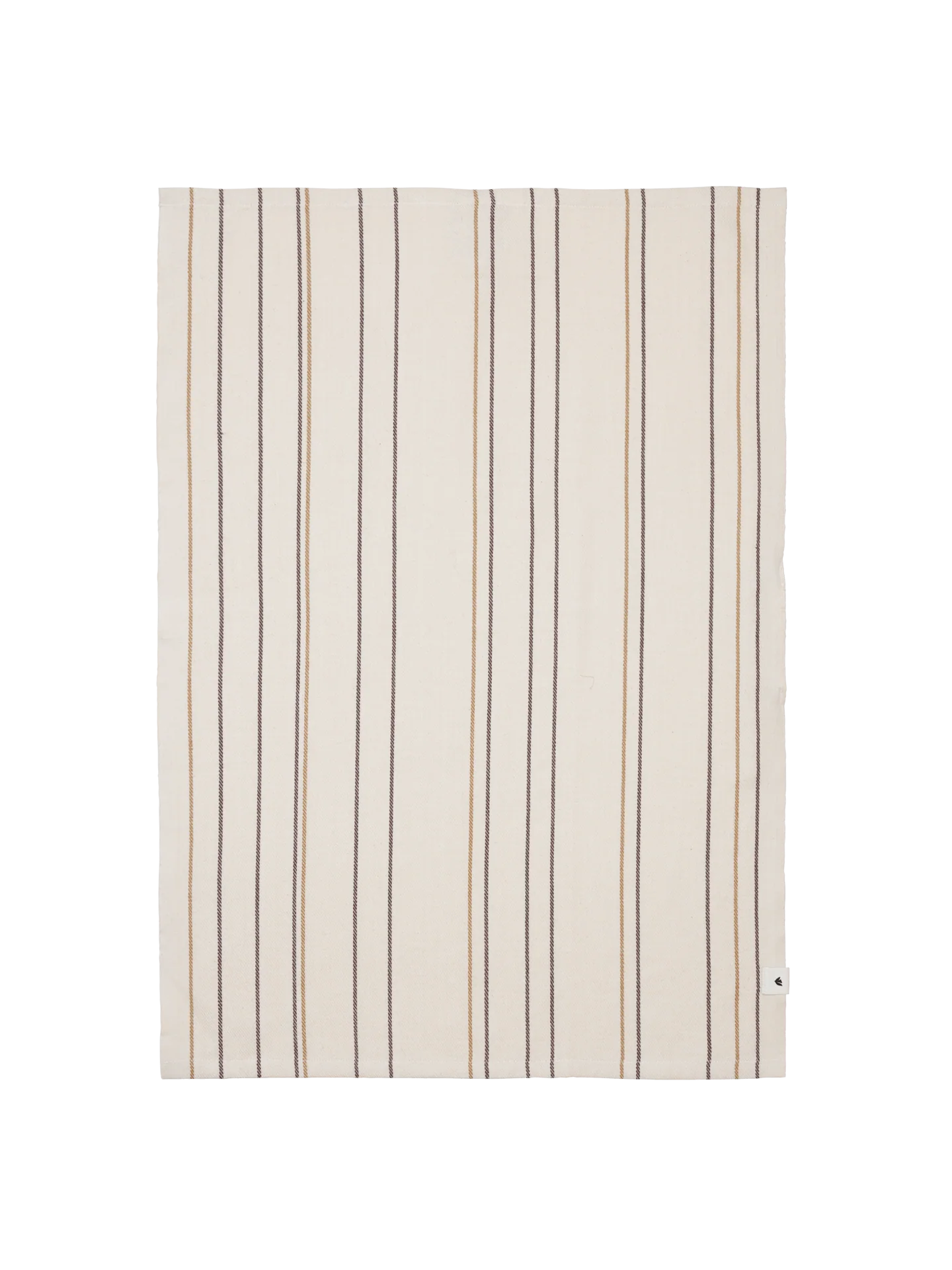 Ito Tea Towel - Set of 2 - Parchment/Cashmere - Image 6