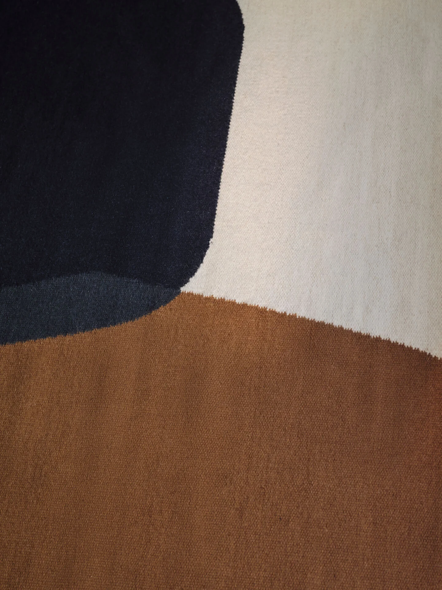 Kelim Rug - Small - Merge - Image 4