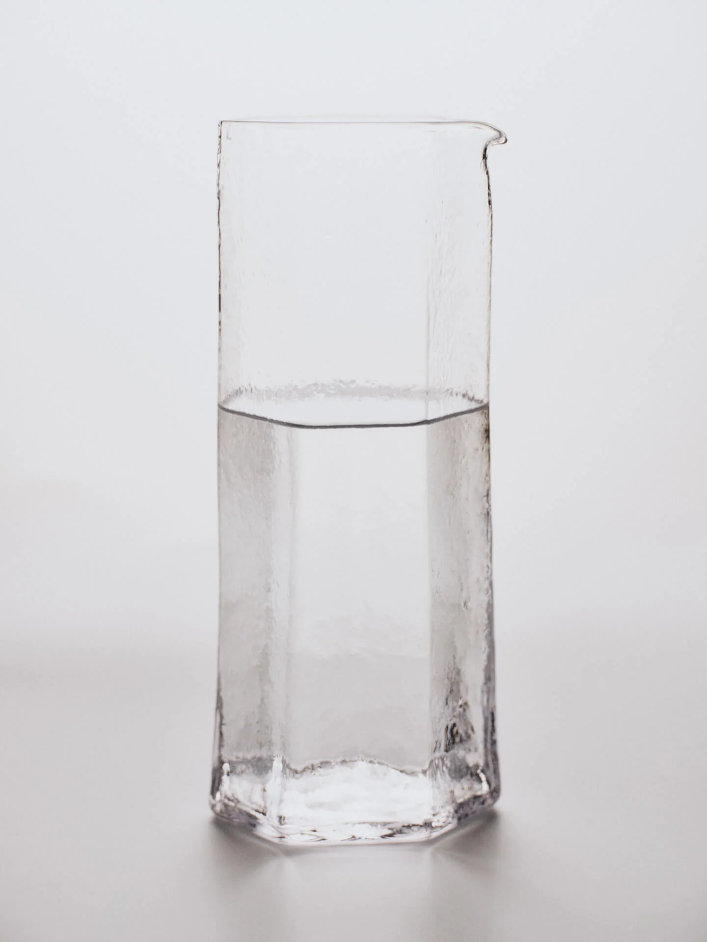 Kiru Carafe - Clear - Image 2