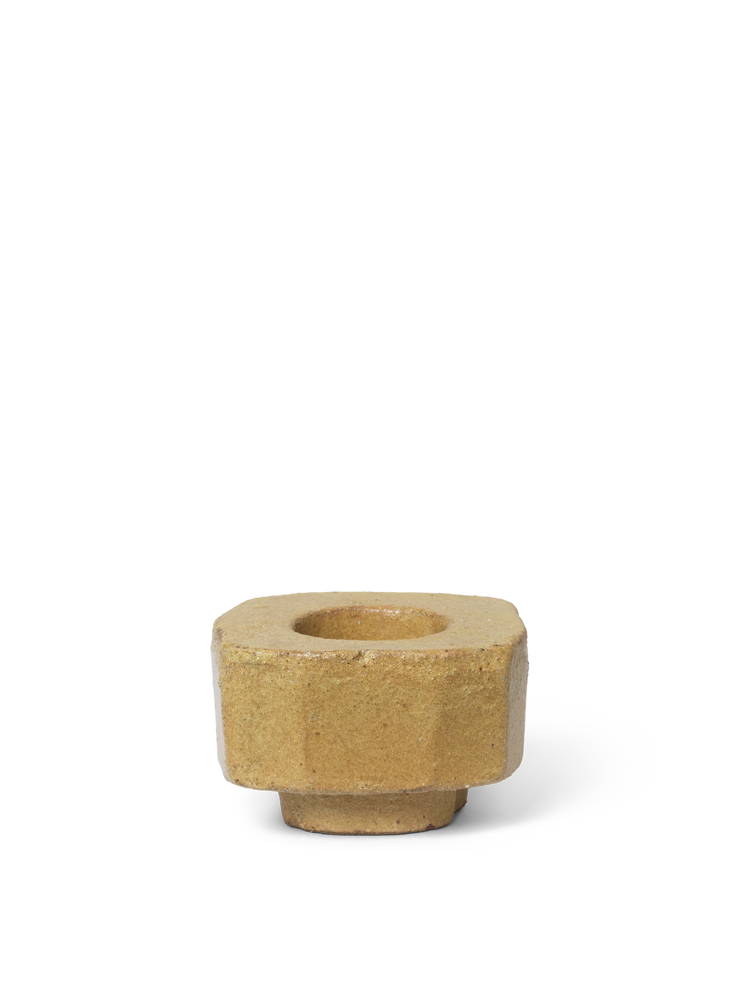 Kurinu Candle Holder - Honey