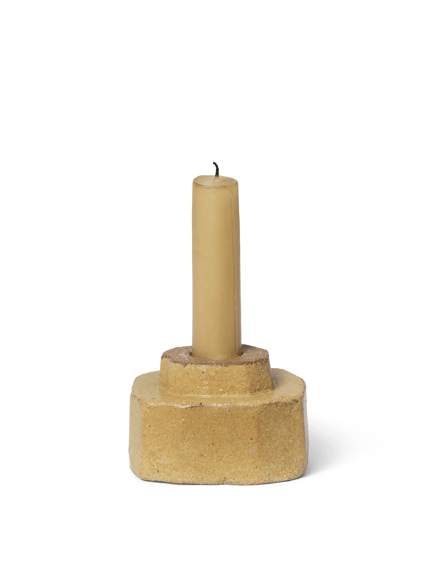 Kurinu Candle Holder - Honey - Image 5