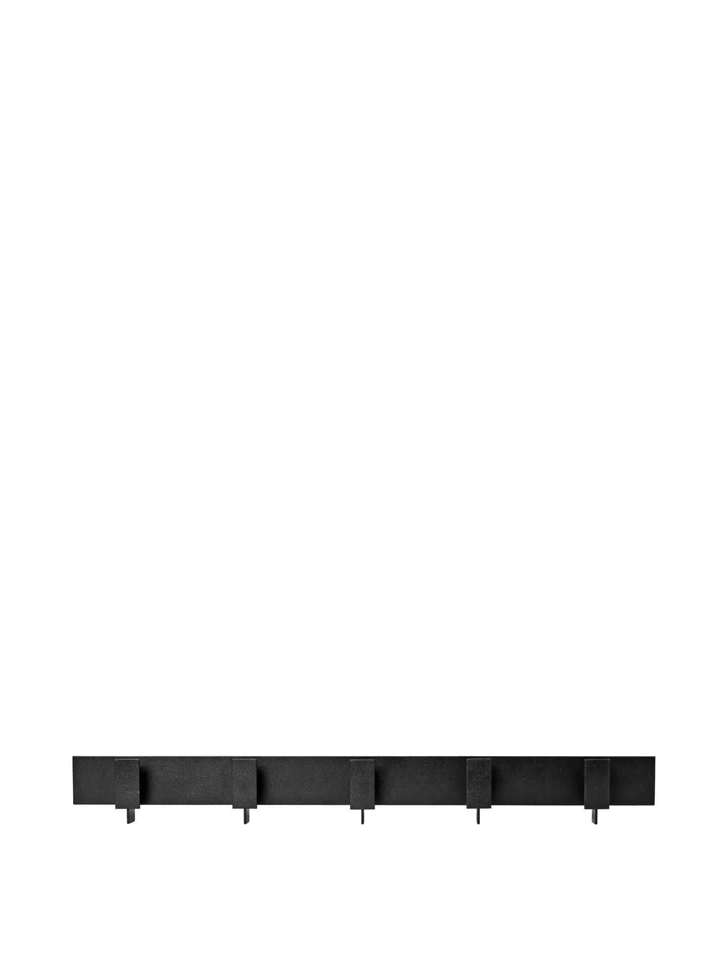Lager Coat Rack - Black