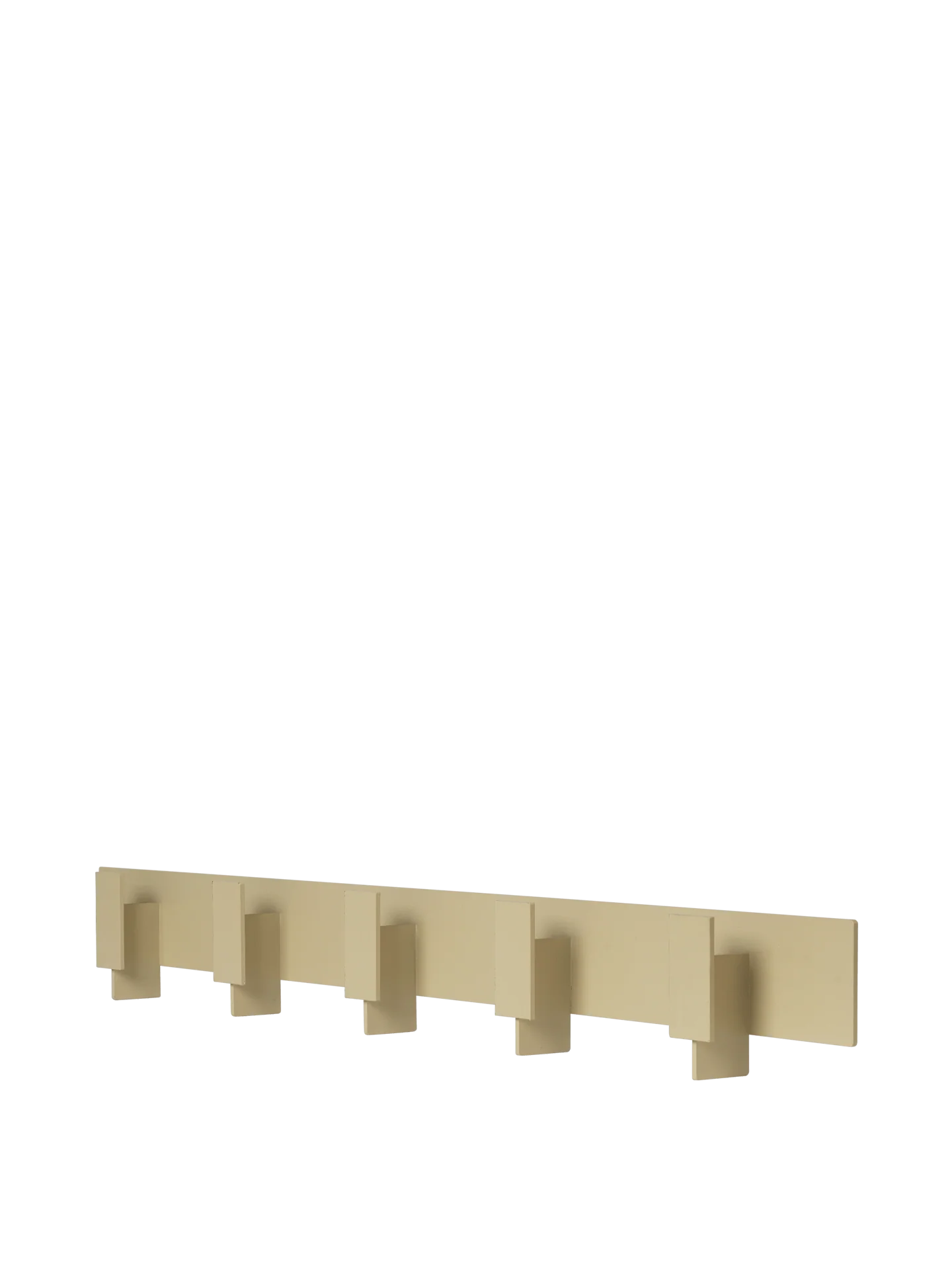 Lager Coat Rack - Cashmere - Image 3