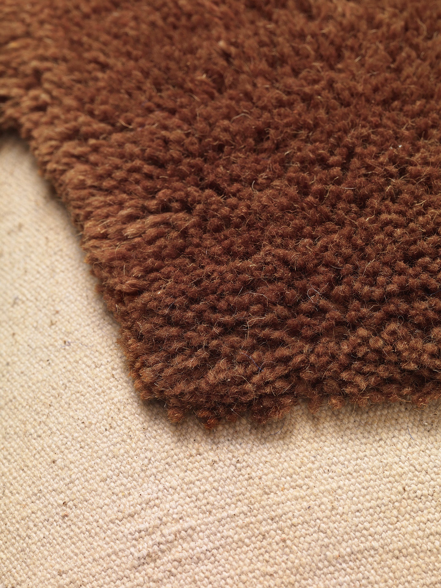 Lay Cushion - Rectangular - Sand/Sugar Kelp - Image 3