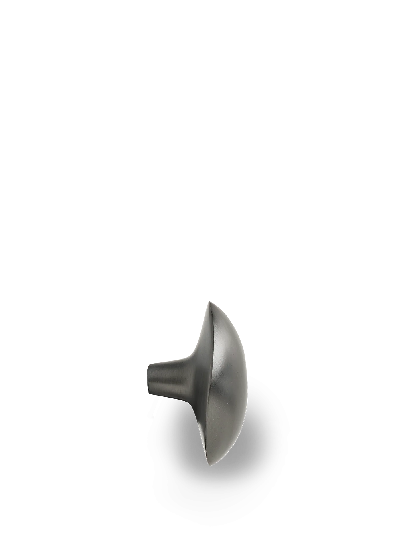 Lemon Hook - Black Brass - Image 3