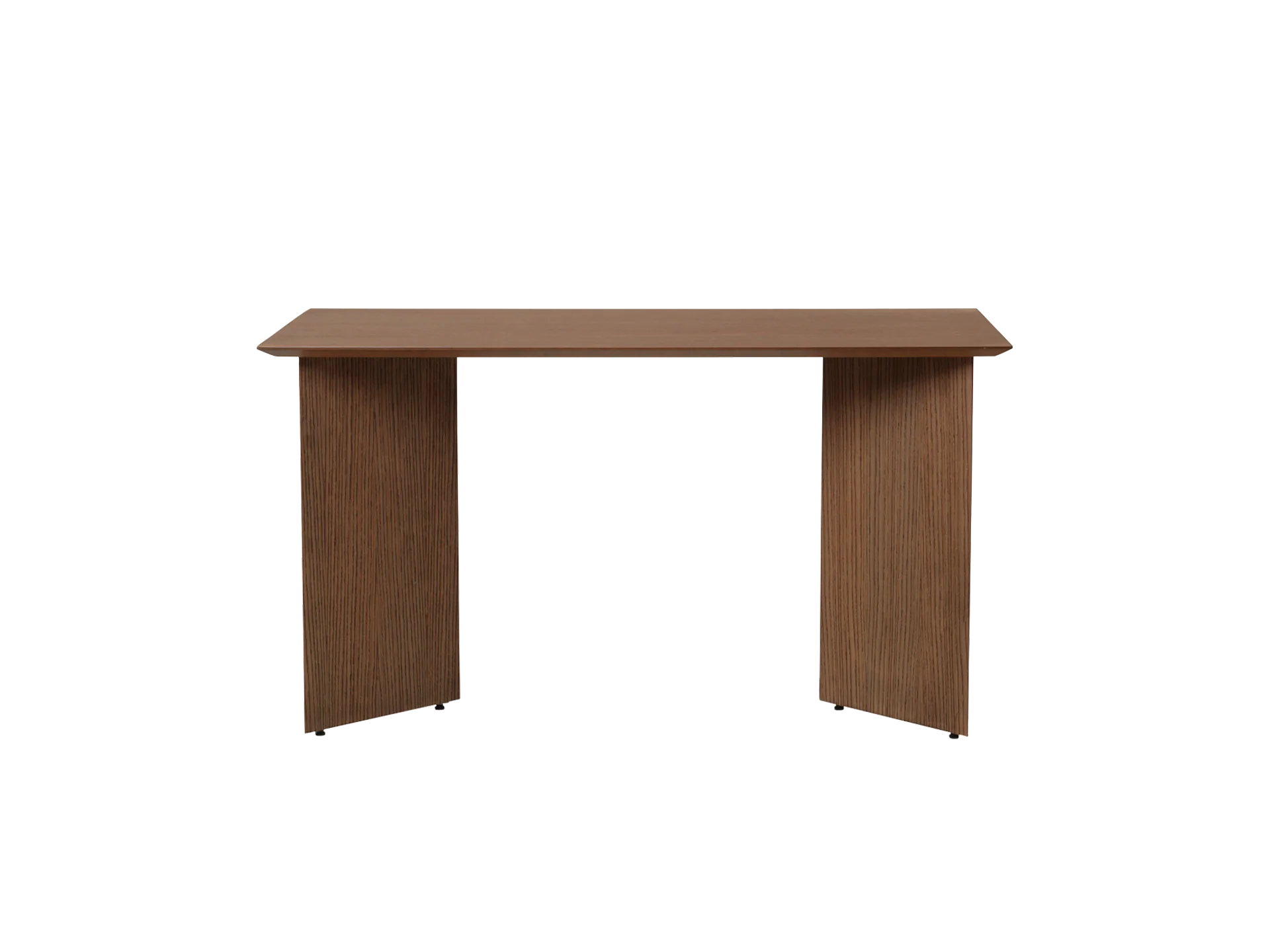Mingle Table Top - Rectangular - Walnut Veneer