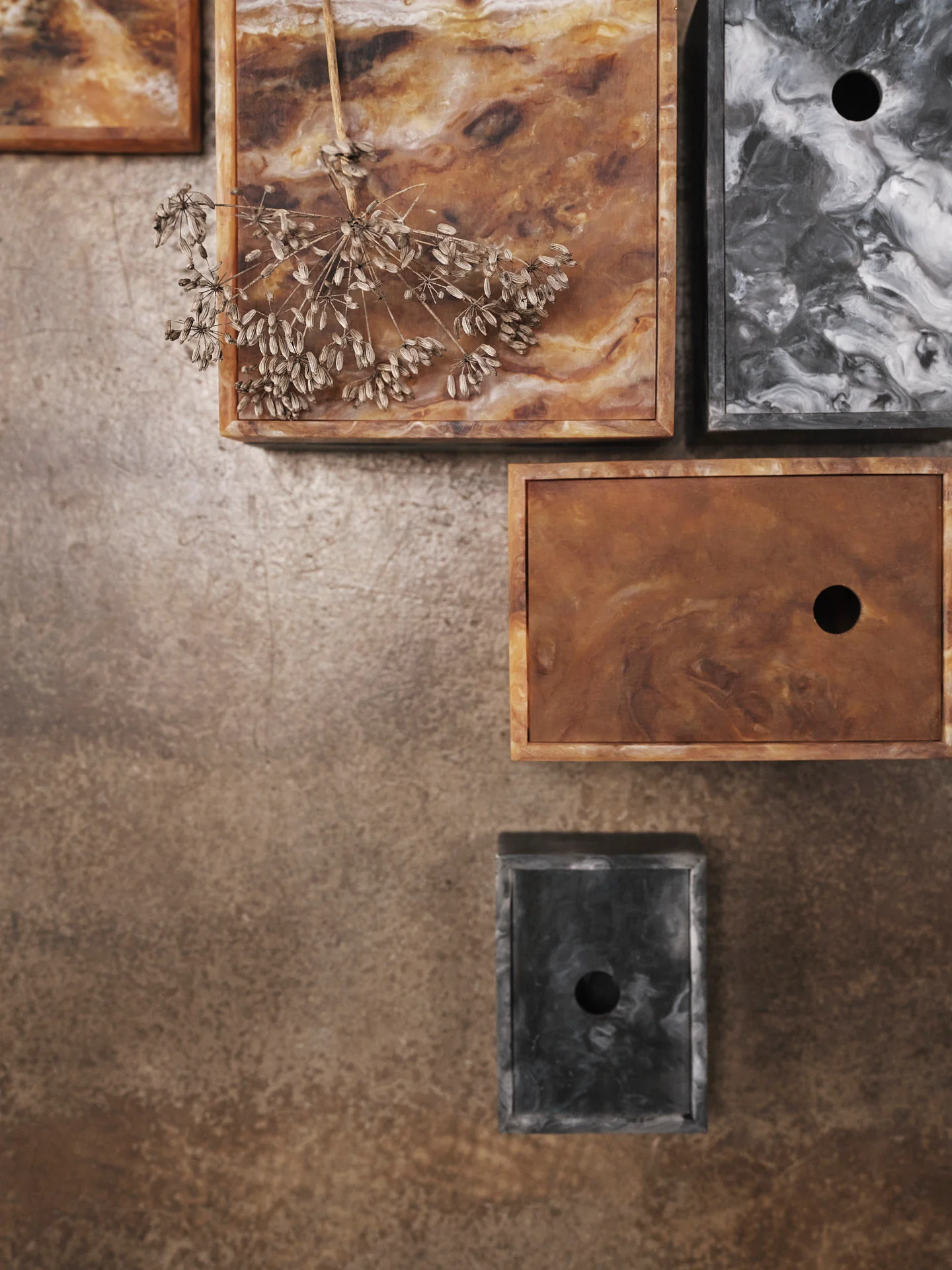 Mist Box - Charcoal - Image 4