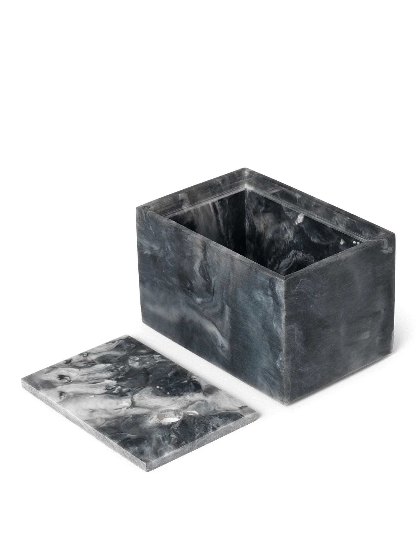 Mist Box - Charcoal - Image 6