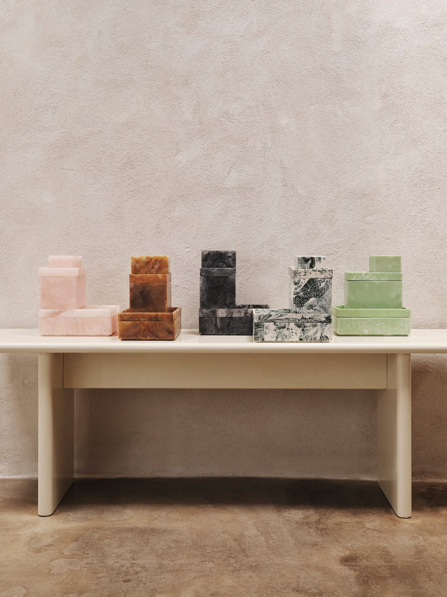 Mist Box - Seafoam - Image 4