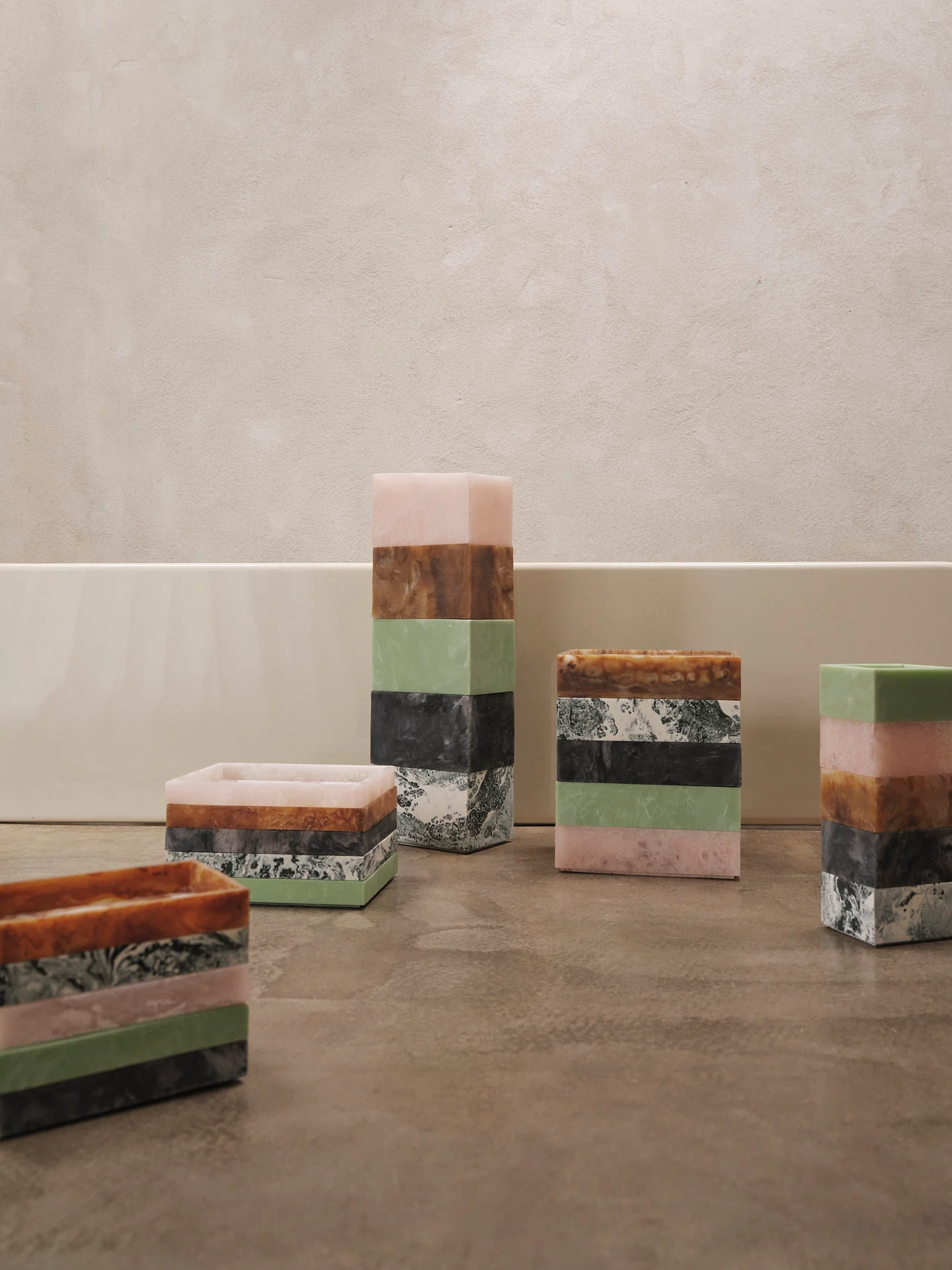 Mist Box - Seafoam - Image 5