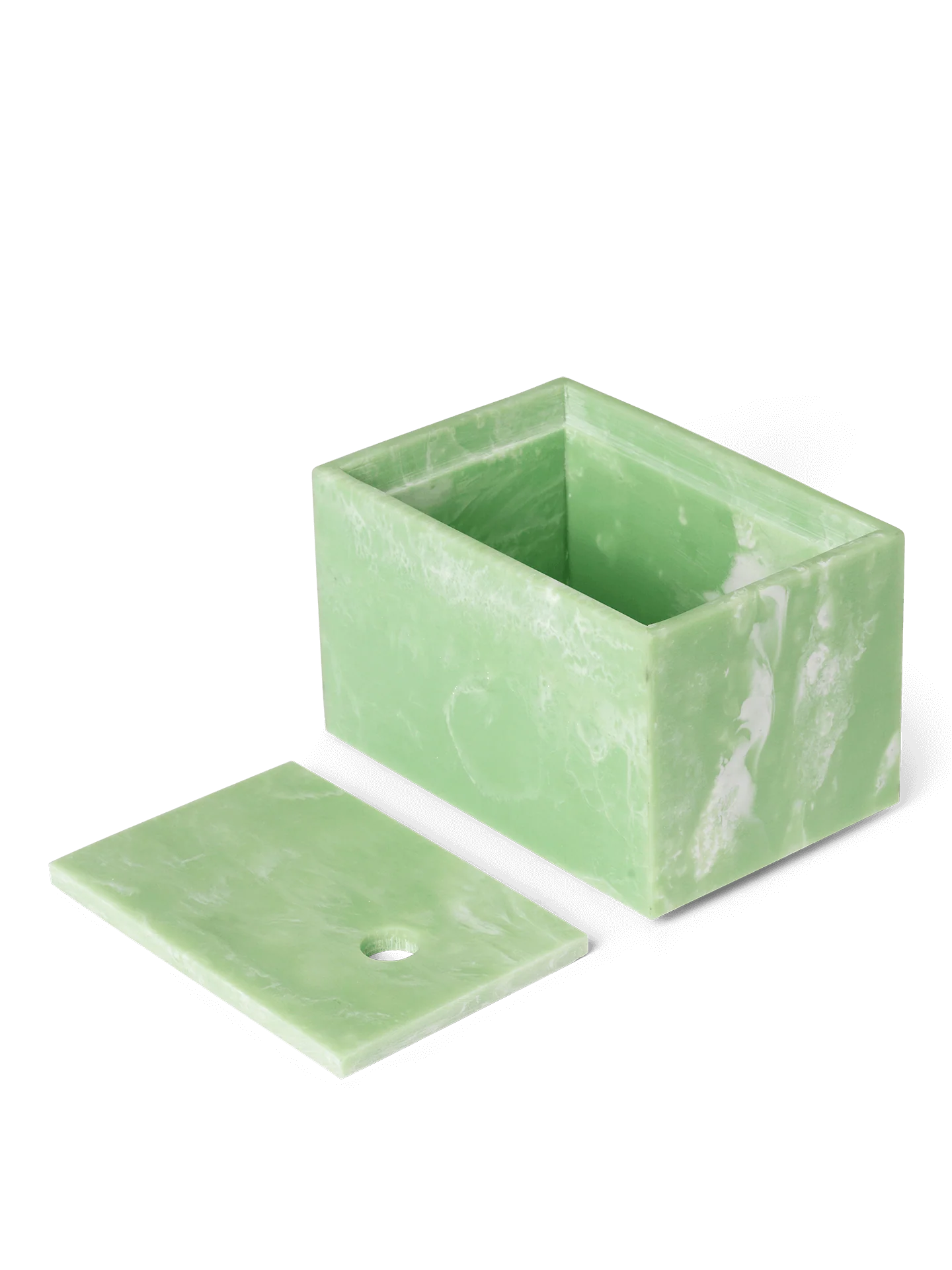 Mist Box - Seafoam - Image 7