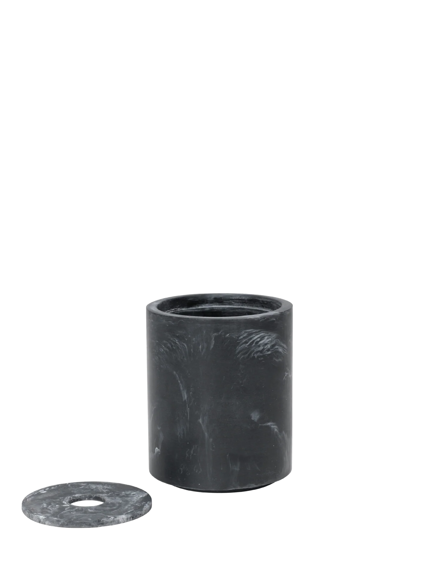 Mist Container - Charcoal - Image 3