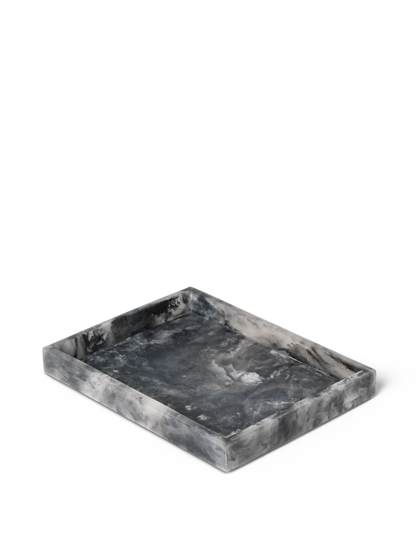 Mist Tray - Charcoal