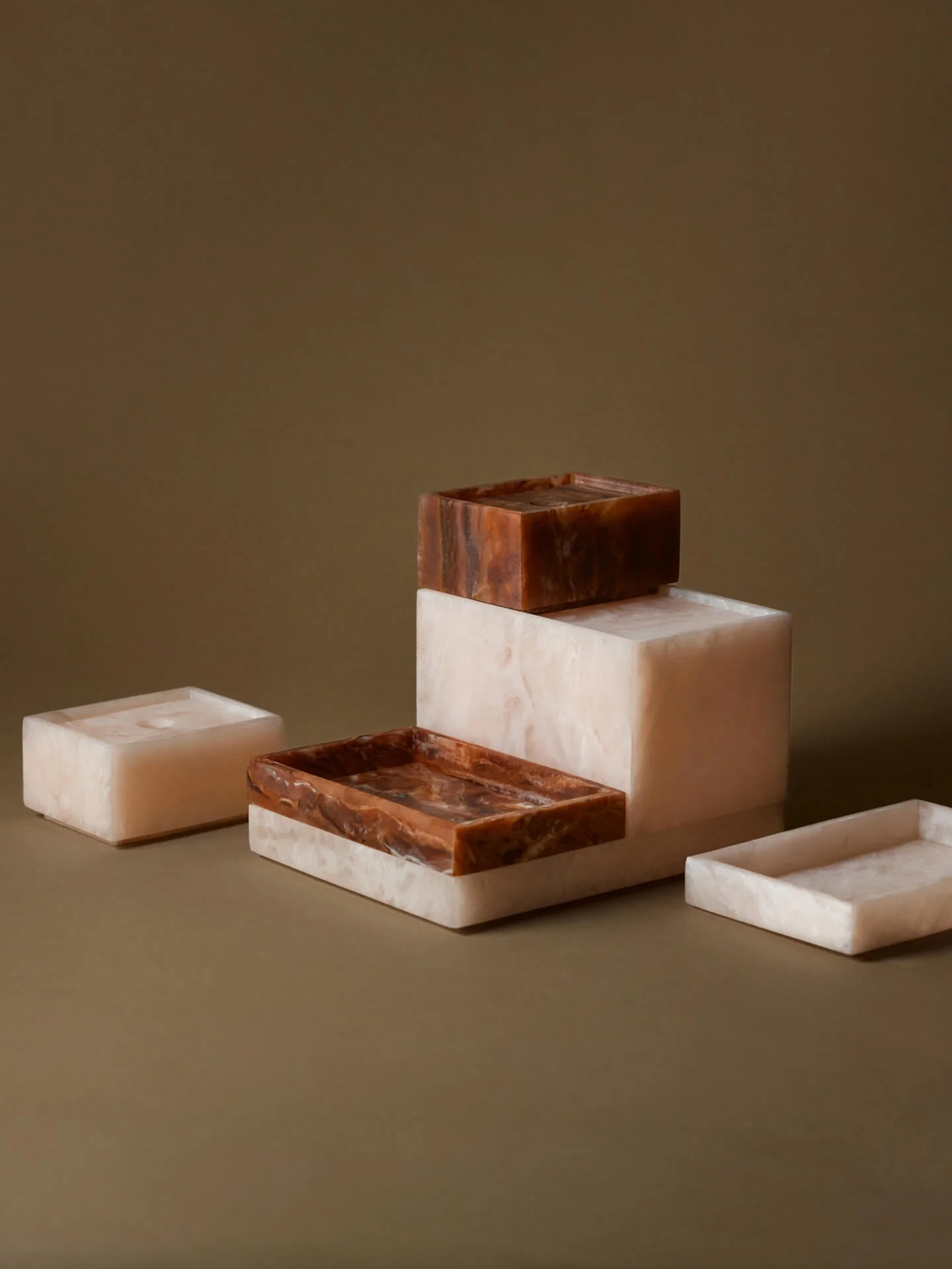Mist Tray - Pearl - Image 5