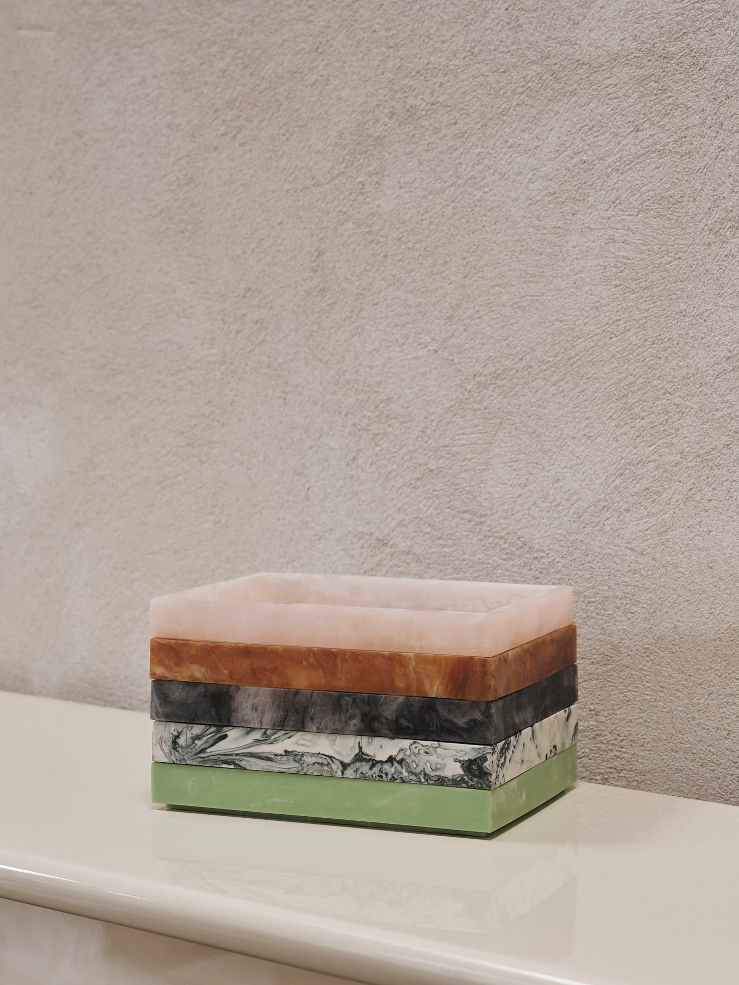 Mist Tray - Pearl - Image 6