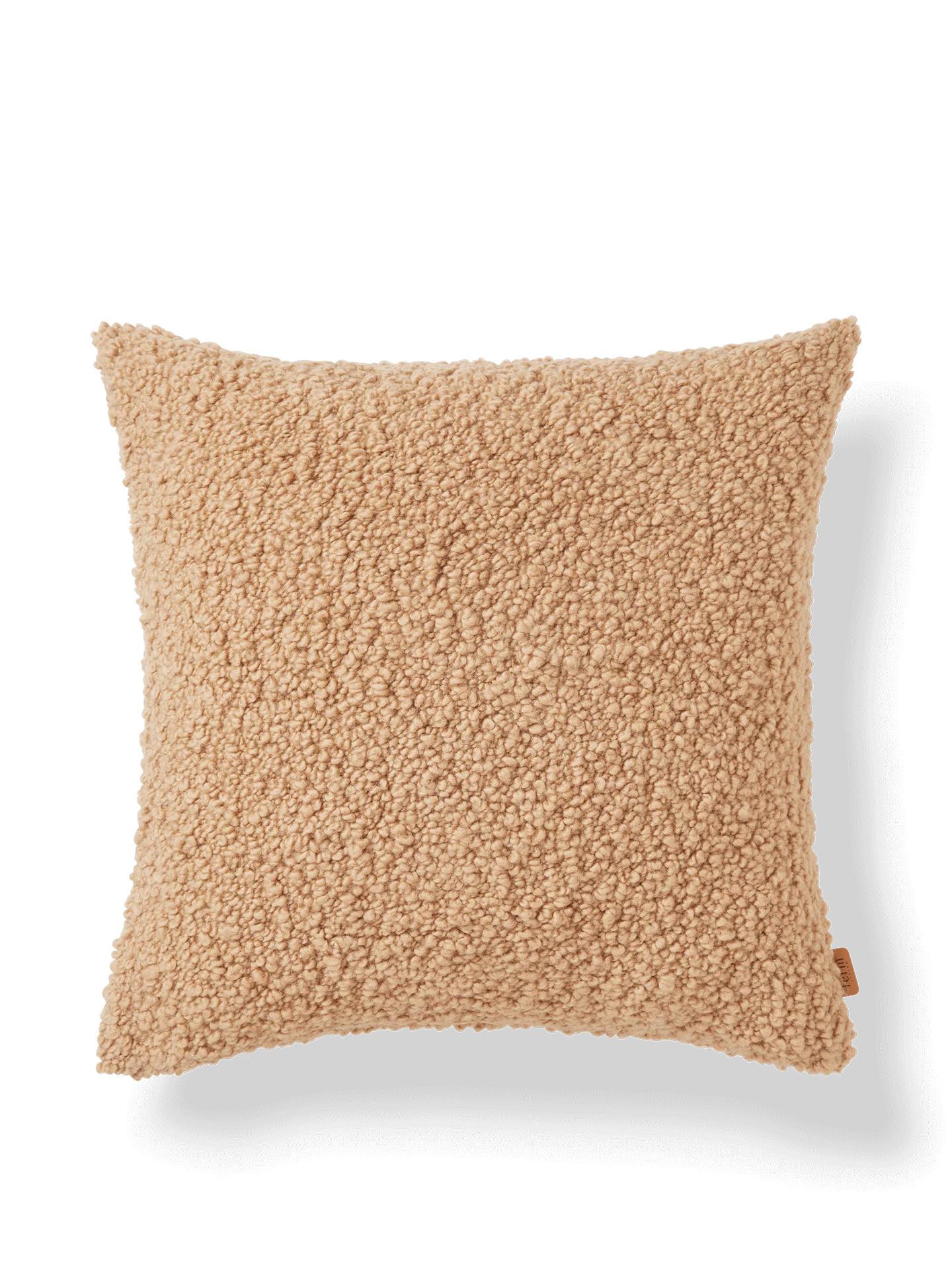 Moor Cushion - Honey