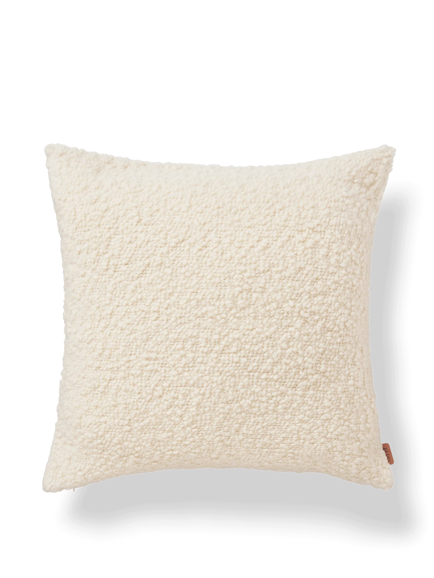 Moor Cushion - Off-white