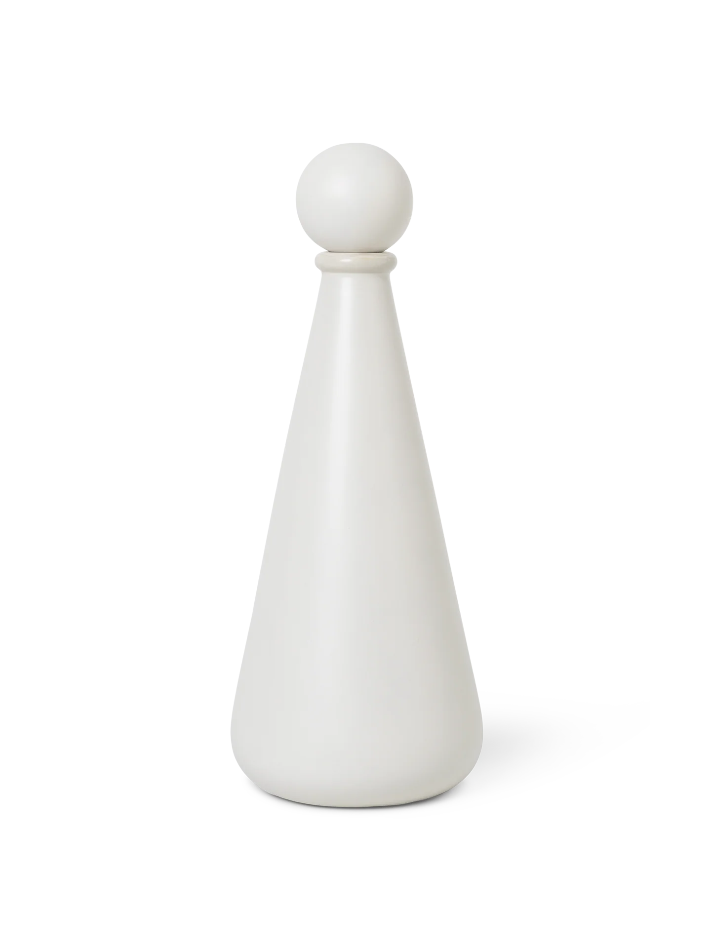 Muses Vase - Era