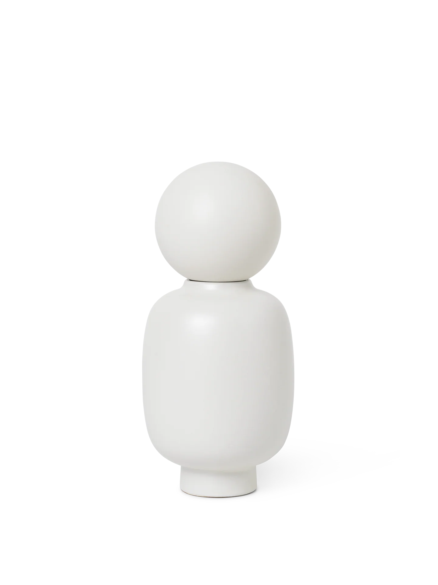 Muses Vase - Talia