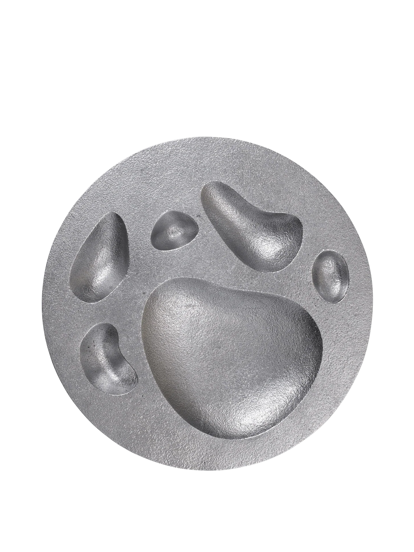 Niche Piece - Large - Aluminium - Image 3