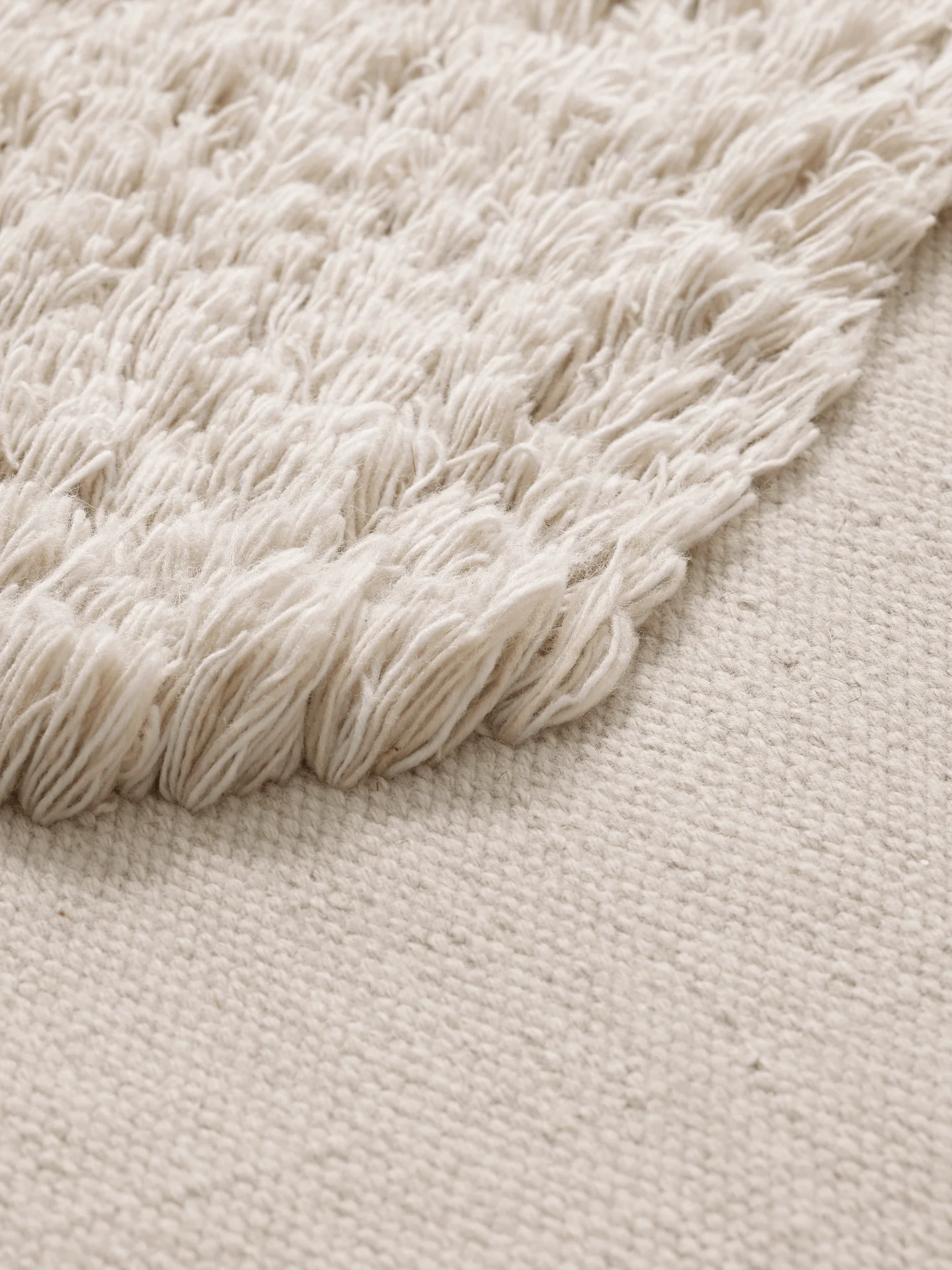 Norte Outdoor Rug - Natural - Image 6